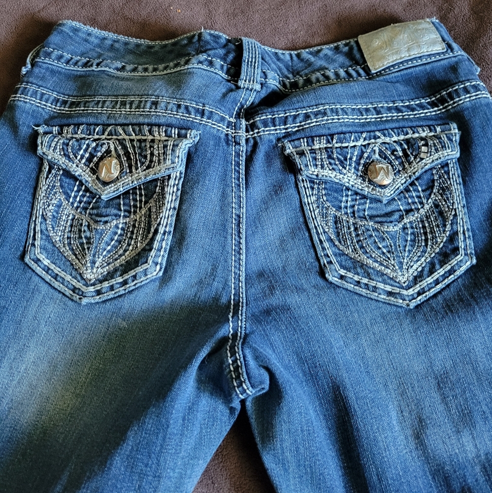Matrices premium jeans